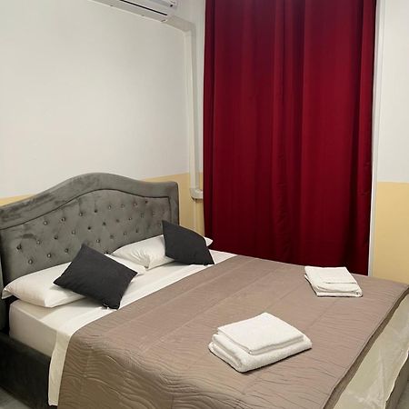 Salentini Appartamento Rome Exterior photo