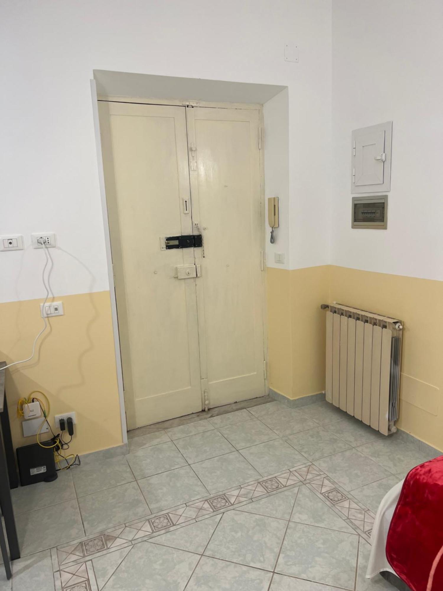 Salentini Appartamento Rome Exterior photo